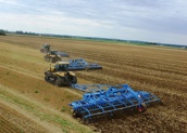 Lemken Rubin
