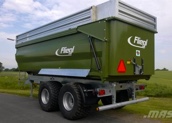 Návěs Fliegl TMK 264