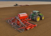 Horsch Pronto DC